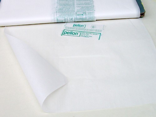 Wholesale Pellon 805 - Wonder Under - Paper Backed Fusible Web 35 yds
