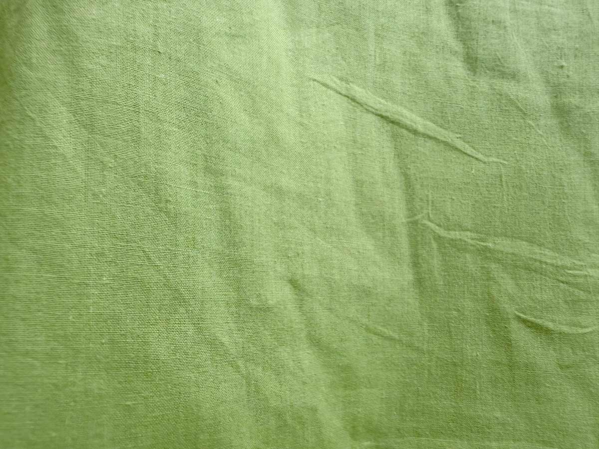 Pemberly Cotton Shirting Fabric - Bingley Basil