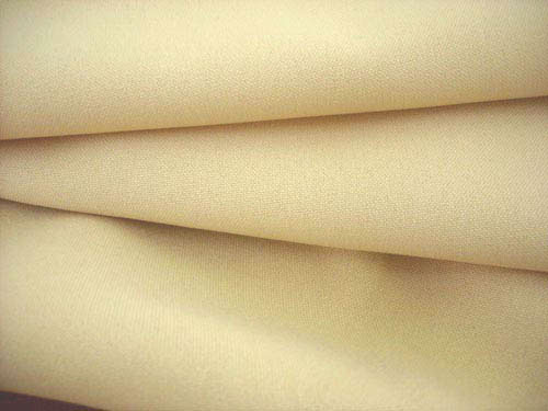 Polyester Poplin- Champaign 130