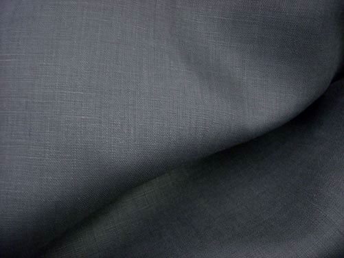 Dakota Linen 10.5 oz. - Black