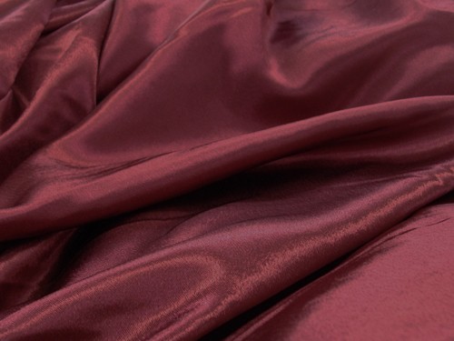 Wholesale Promenade Satin - Ruby #28,17yds