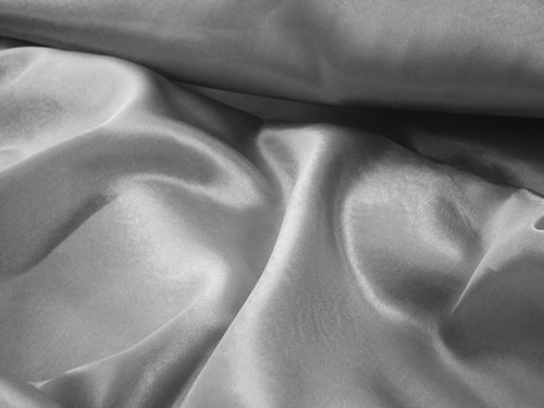 Wholesale Promenade Satin - Gunmetal #51,17yds