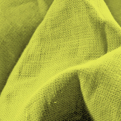 Pure Linen Kiwi