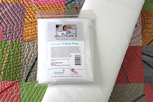Quilters Select Fabric Prep - 30 Inch