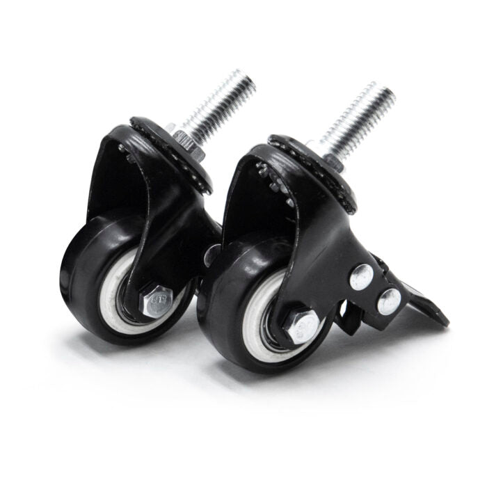 Handi Quilter 2pc Mini Casters for InSight/Loft Tables QT09002