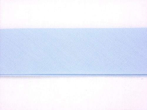 Wrights Double Fold Quilt Binding #706- Blue #515