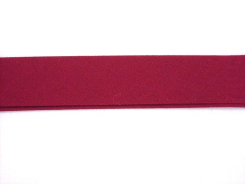 Wrights Double Fold Quilt Binding #706- Brick #87