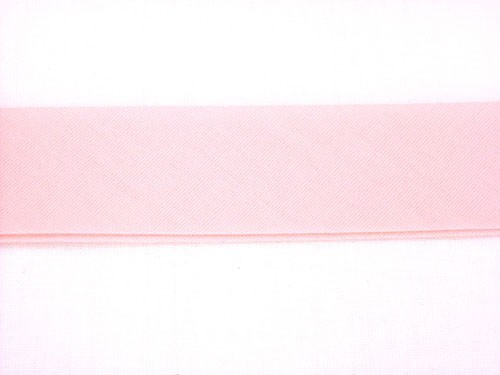 Wrights Double Fold Quilt Binding #706- Light Pink #303