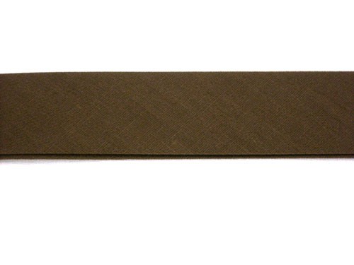Wrights Double Fold Quilt Binding #706- Mocha #765