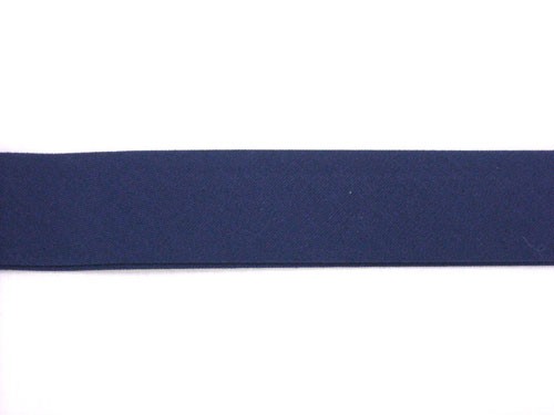 Wrights Double Fold Quilt Binding #706- Navy #55