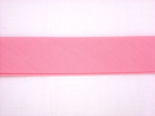 Wrights Double Fold Quilt Binding #706- Pink #61
