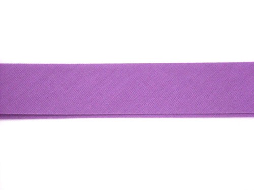 Wrights Double Fold Quilt Binding #706- Purple #64