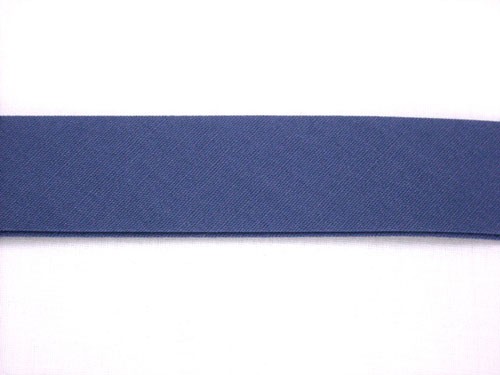 Wrights Double Fold Quilt Binding #706- Stone Blue #584