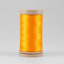 Athletic Gold Quilters Select Thread Para Cotton Poly 80 Wt (400M) QST80-0525