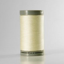 Antique White Quilters Select Thread Perfect Cotton Plus 60 Wt (400M) QST60-0420