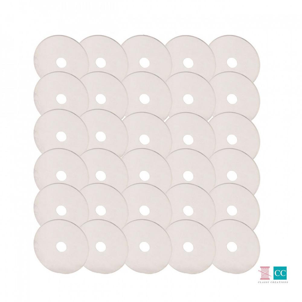Classi 45mm Blades 50pk