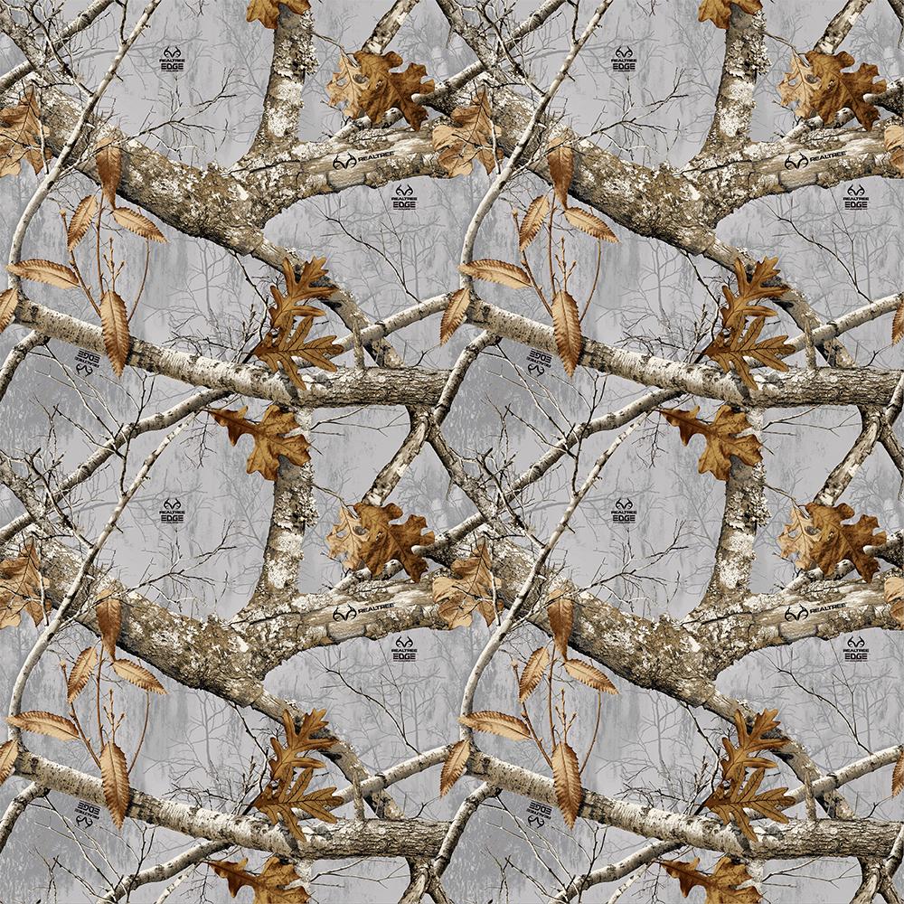 Realtree Edge Allover Artic Light Grainy design Print Concepts Sykel Enterprises SYK-10348-ART