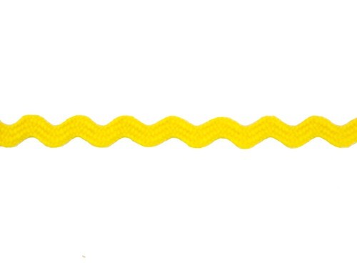 Wholesale Wrights Baby Rick Rack 400- Canary 86