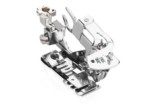 BERNINA 86 Ruffler for the BNG 5, 7 & 8 Series