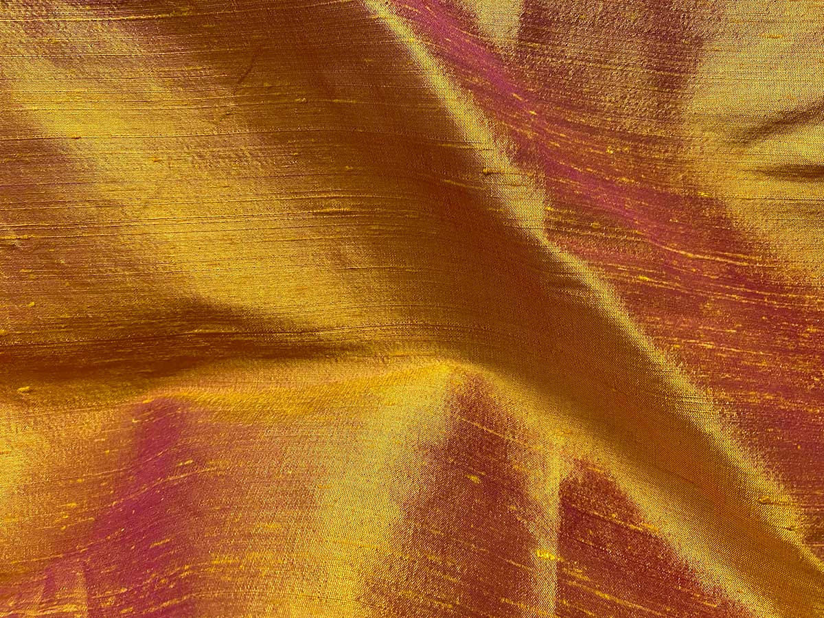 Wholesale Silk Dupioni Fabric - Phoenix30 yards ***Temporarily out of Stock***