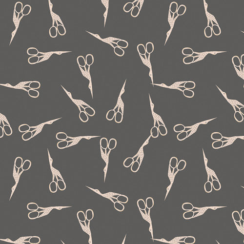 Sew Obsessed Snip In Style Yardage by AGF Studio for Art Gallery Fabrics
