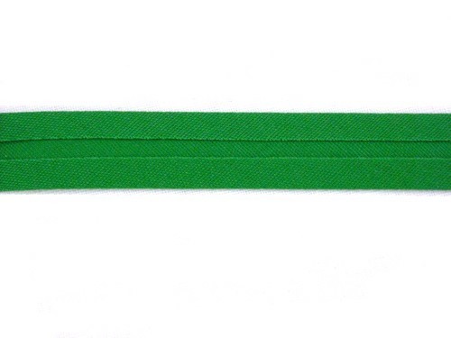 Wholesale Wrights Single Fold Bias Tape 200- Emerald 44