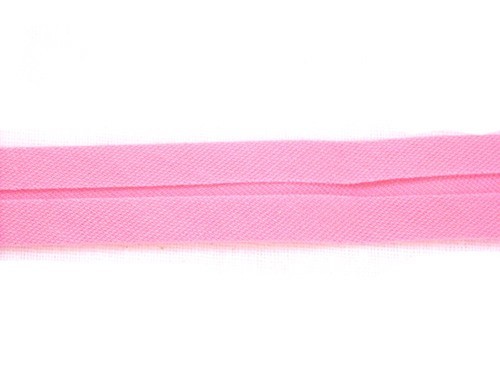 Wholesale Wrights Single Fold Bias Tape 200- Pink 61