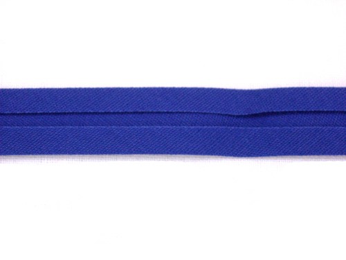 Wholesale Wrights Single Fold Bias Tape 200- Yale Blue 78