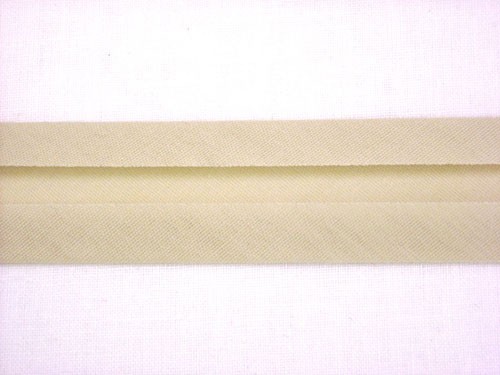 Wholesale Wrights Wide Single Fold Bias Tape 202- Khaki 97
