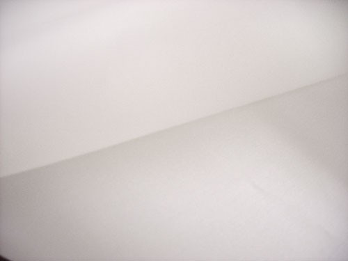 Wholesale Silk Gazar 54"- White 17yds