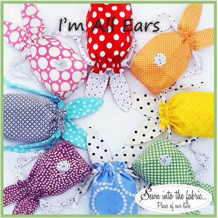 I'm All Ears Pattern