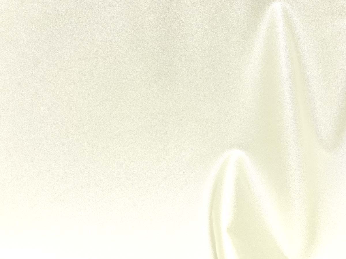 Wholesale Swim & Sport Fabric - Ivory - 17 yards