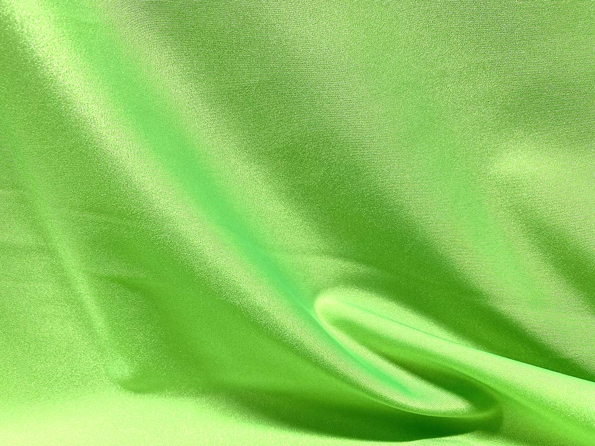 Wholesale Swim & Sport Fabric - Neon Green - 17 yards