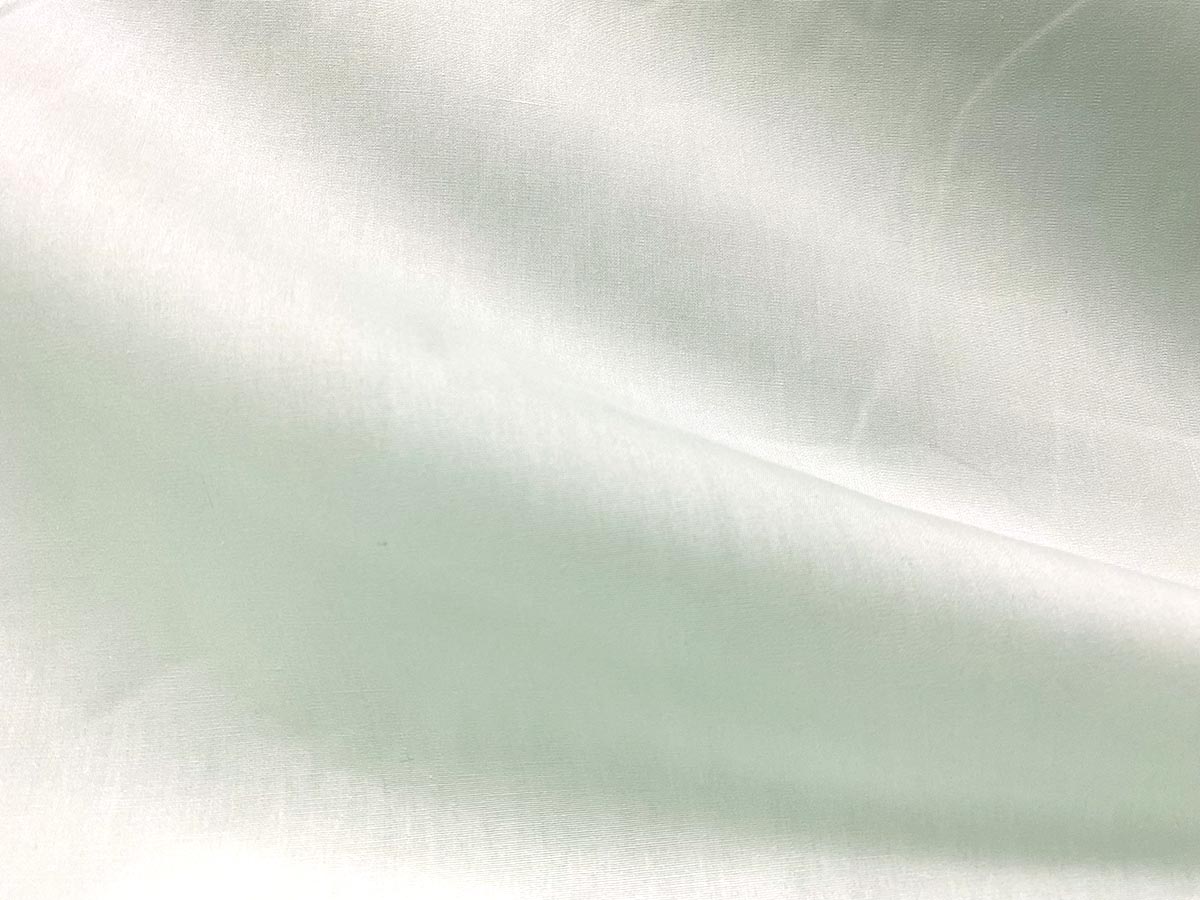 Imported Cotton Shirting Fabric - Mint