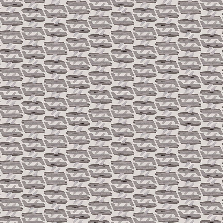 STELLA-DLT3297FOG || Jet Plane || Are We There Yet?