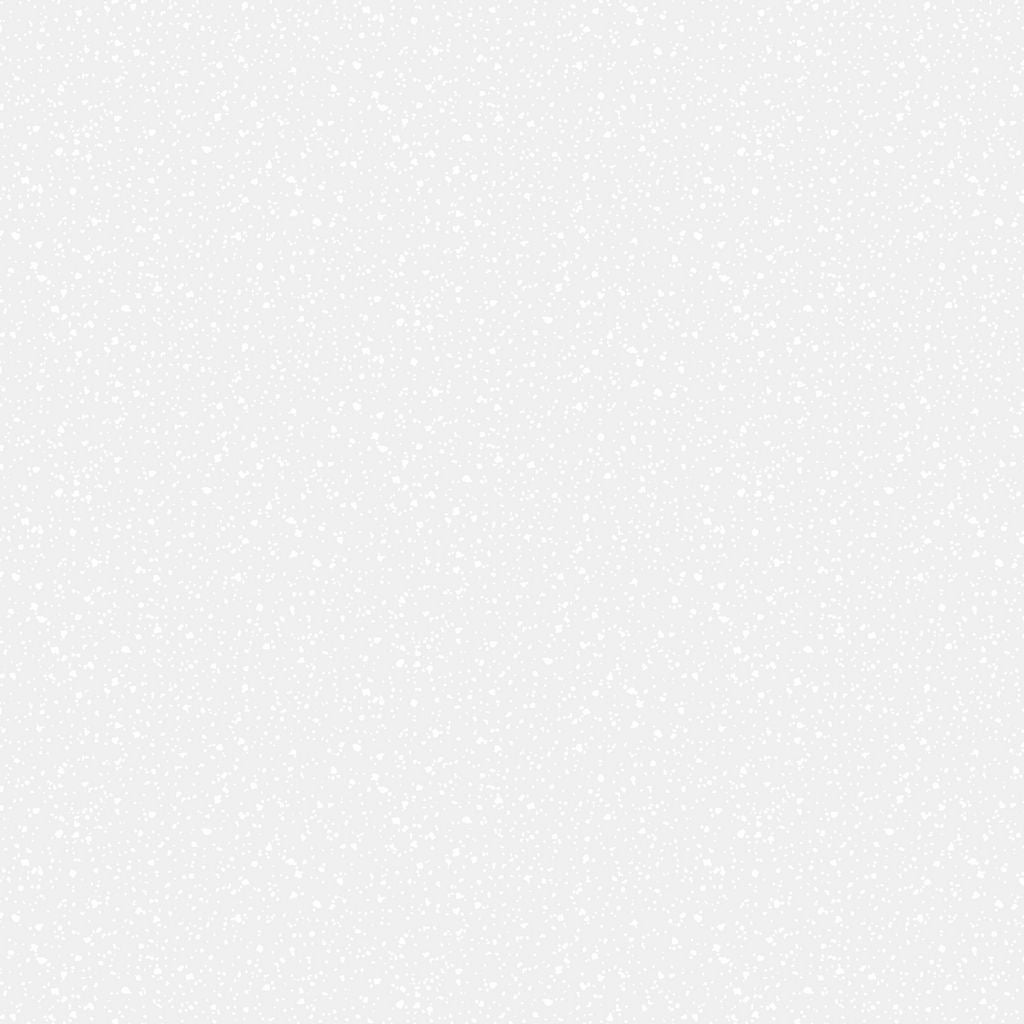Monochrome Stardust white fabric