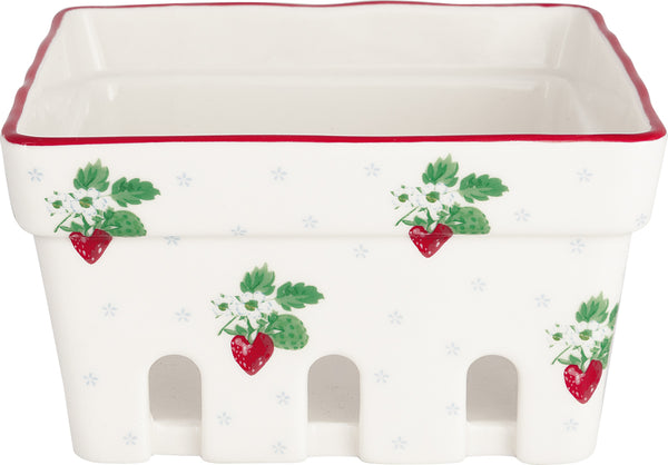 GreenGate: Berry Fruit Bowl