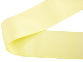 Wrights Satin Blanket Binding #794- Maize 927