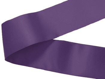 Wholesale Wrights Satin Blanket Binding - Plum #572
