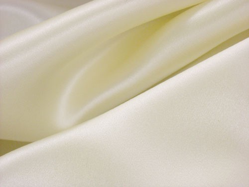Wholesale Silk Charmeuse- Ivory 15yds