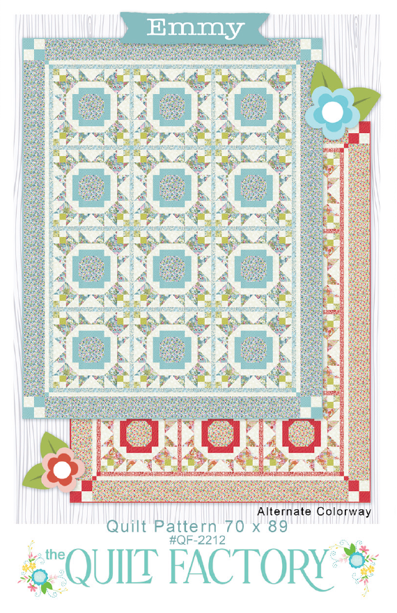 DownloadableEmmyPattern