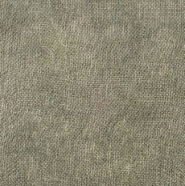 Driftwood - Hand Dyed by Fabrics by Steph - Select Option of Cloth Aida, Lugana, Linen.