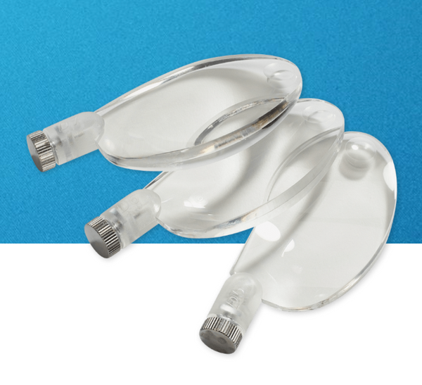 MAGNIFYING GLASS LENS SET