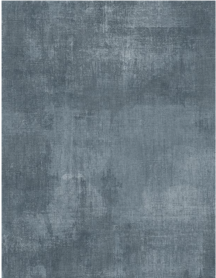 108" Dry Brush - Denim 1055-7213-404 by Wilmington Prints