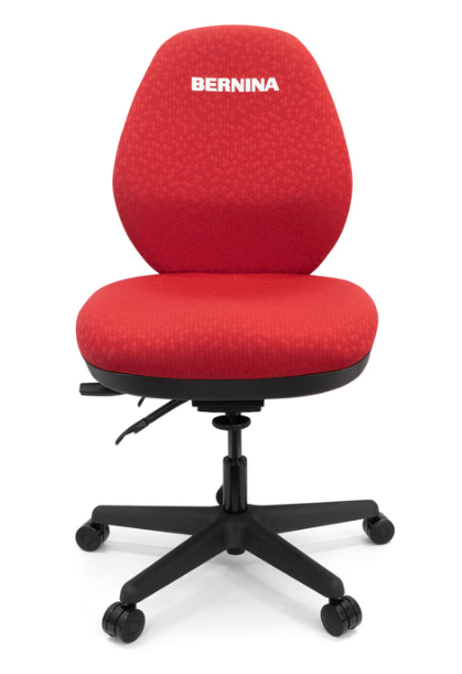 Bernina Luxe Chair