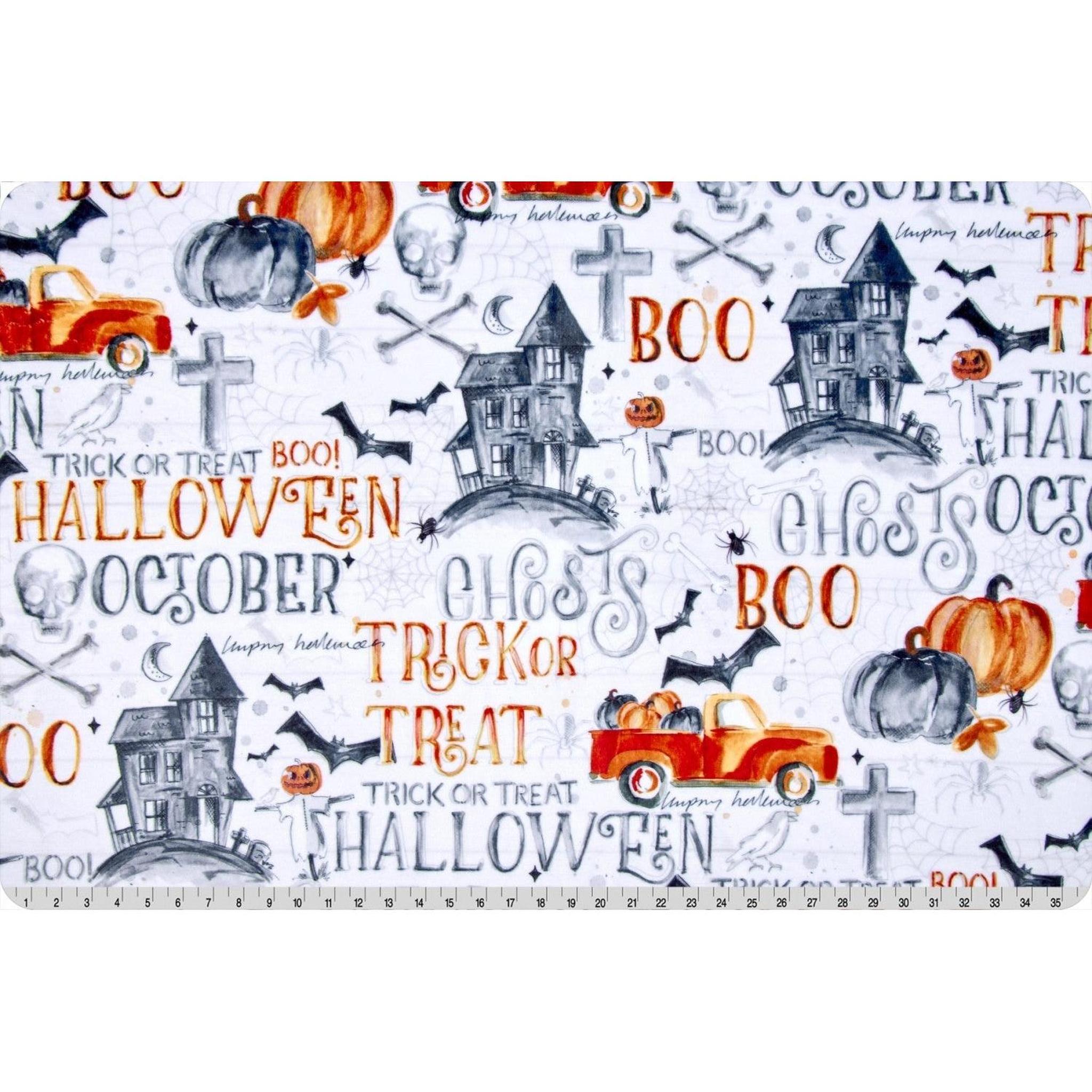 Shannon Cuddle -Hallows Eve Digital