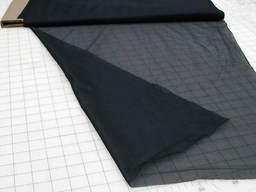 Heat-n-Bond Sheer Weight Fusible Tricot Interfacing Q2433