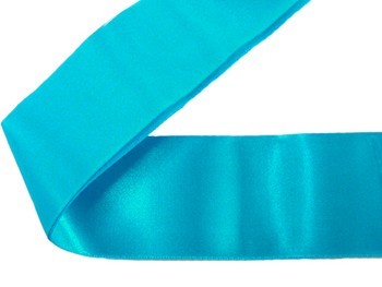 Wrights Satin Blanket Binding #794- Blue Jewel #596