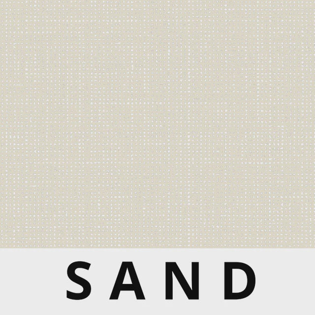 Sand fabric - Laminated Cotton | Splash Fabrics