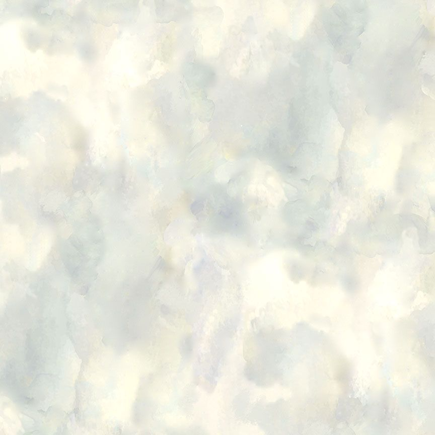 Forest Whisper: SOLID TEXTURE GREY Fabric (1/2 yd)